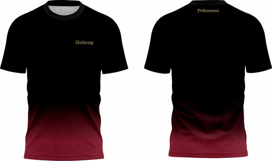 Galway Two-Tone T-Shirt