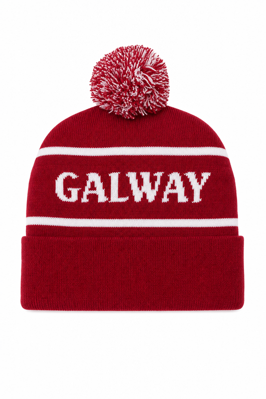 Galway Bobble Hat