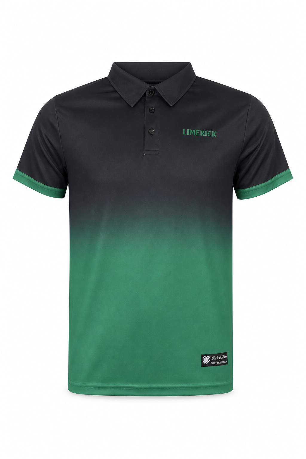 Limerick Two Tone Polo