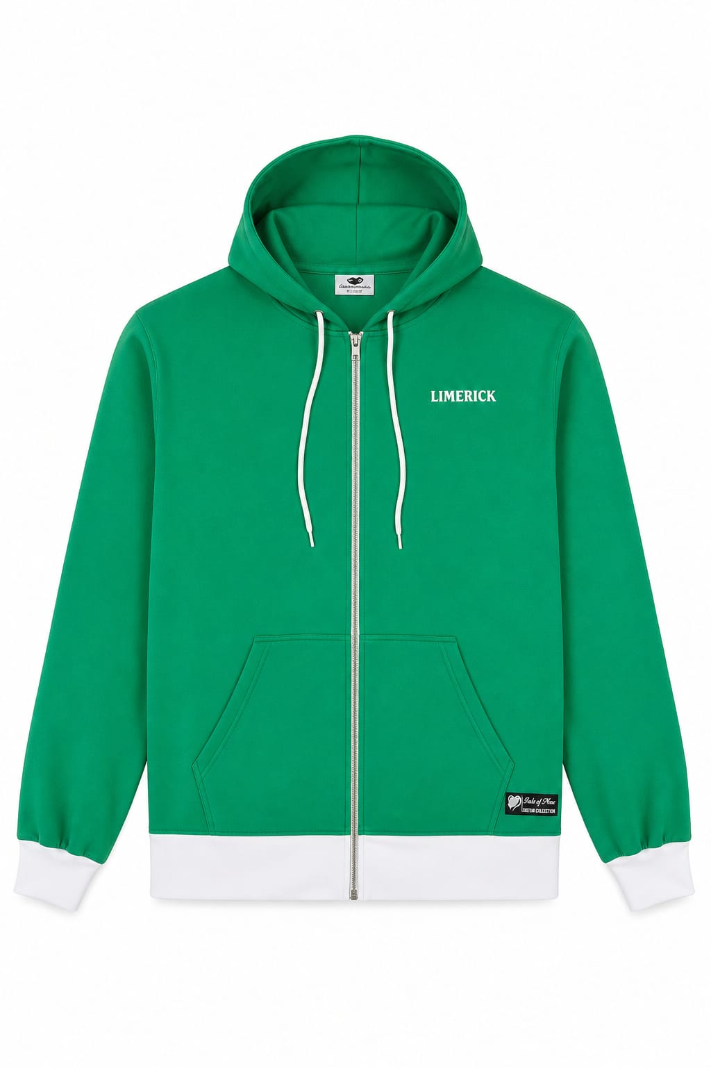 Limerick Hoodie
