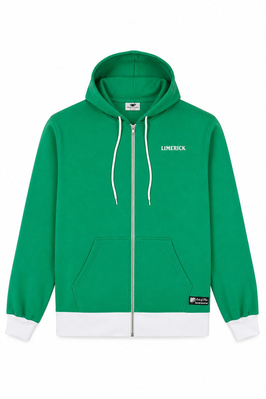 Limerick Hoodie