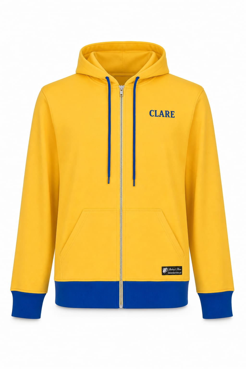 Clare Hoodie
