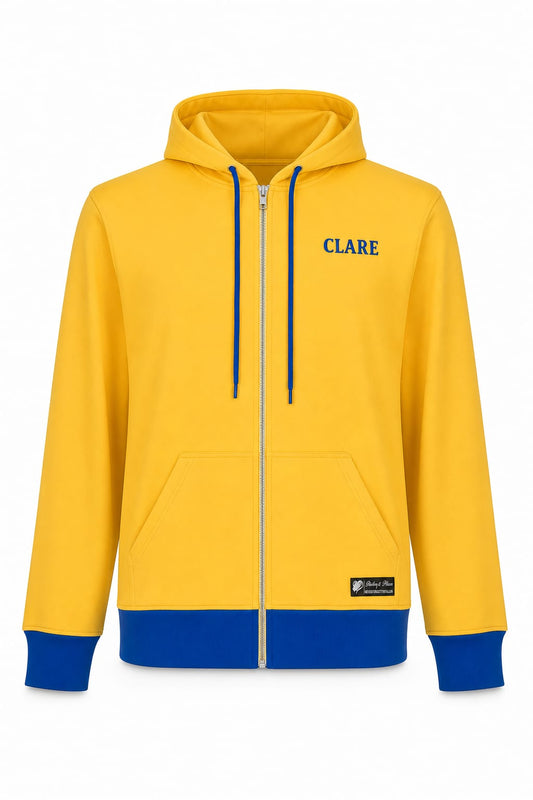 Clare Hoodie