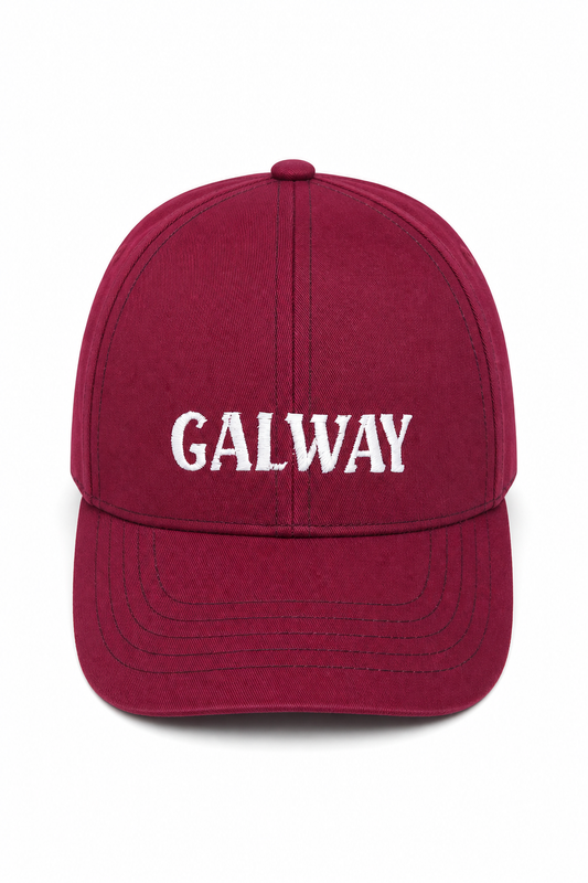 Galway Baseball cap