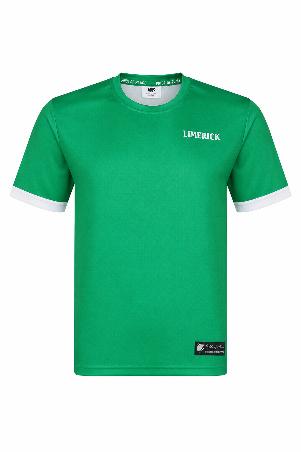 Limerick T shirt