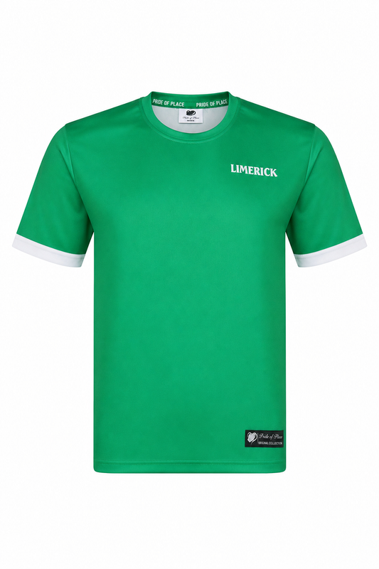 Limerick T shirt