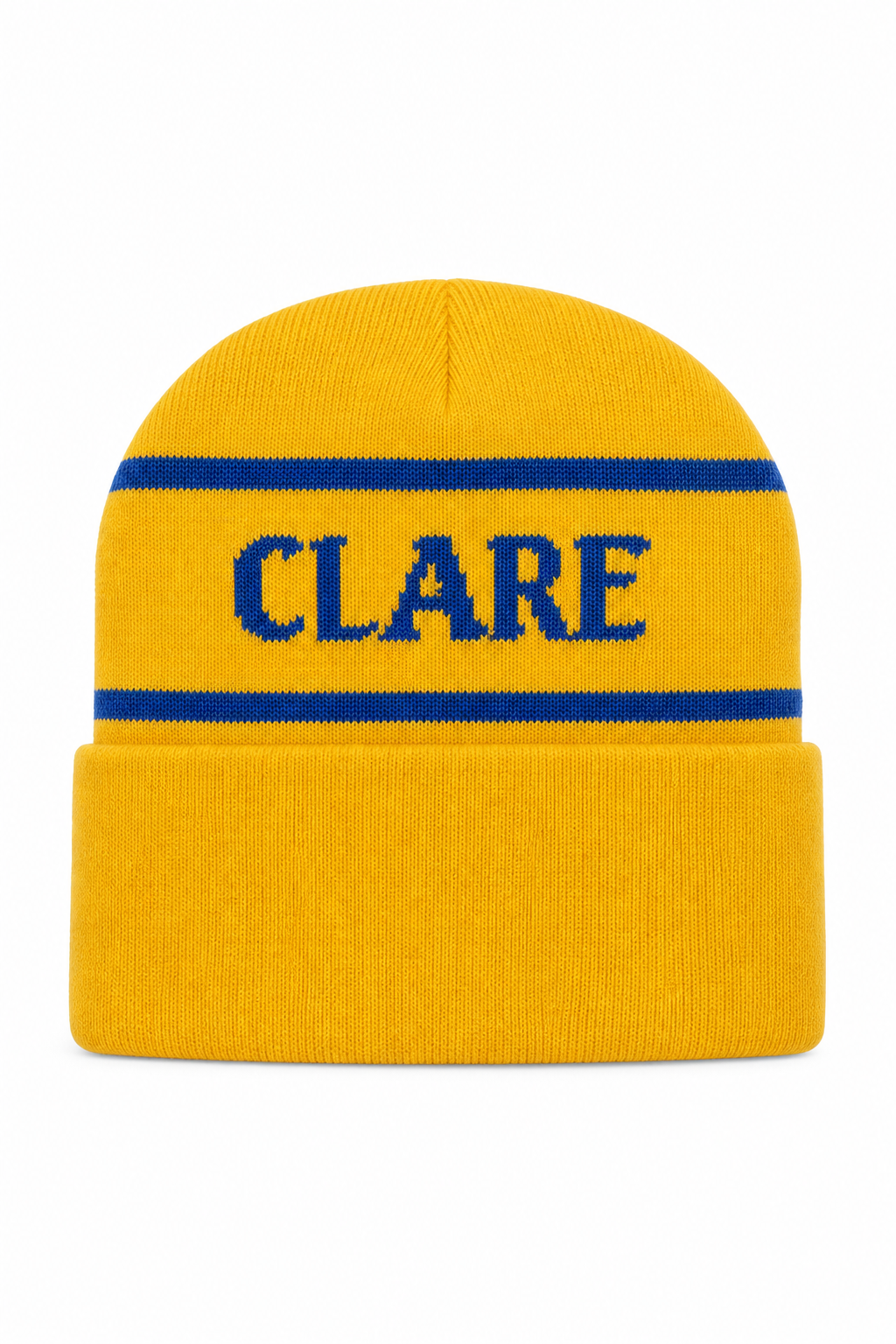 Clare hat