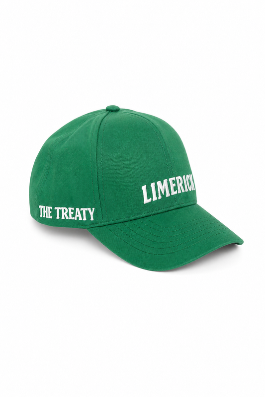 Limerick Baseball Cap